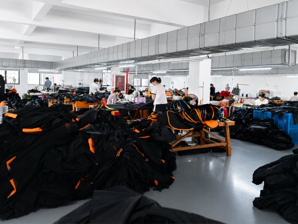 Smart Warehouse