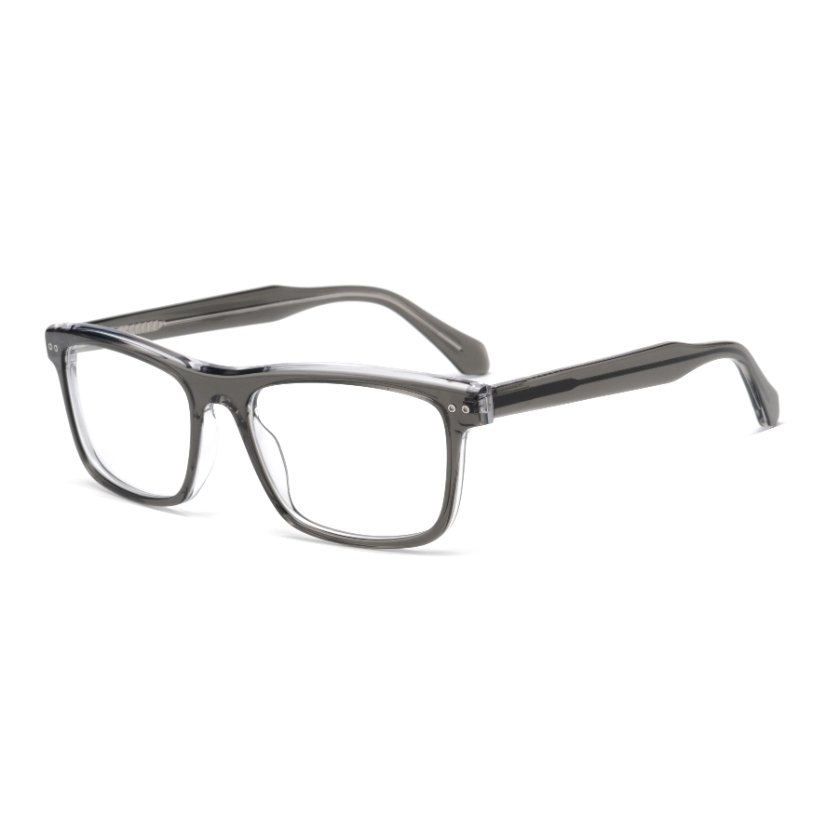 Acetate Frames T2013