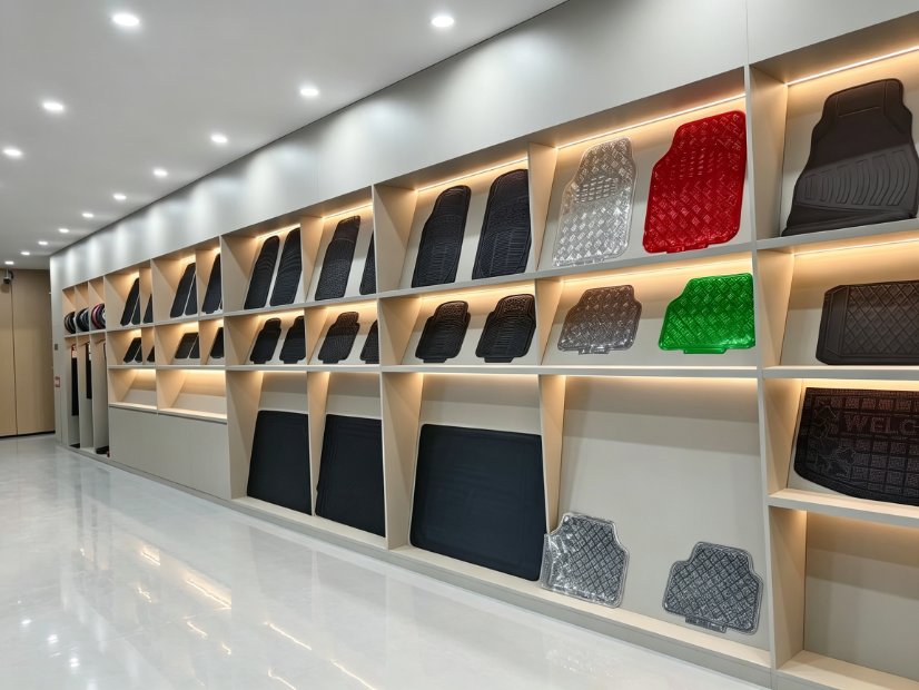 Smart Warehouse