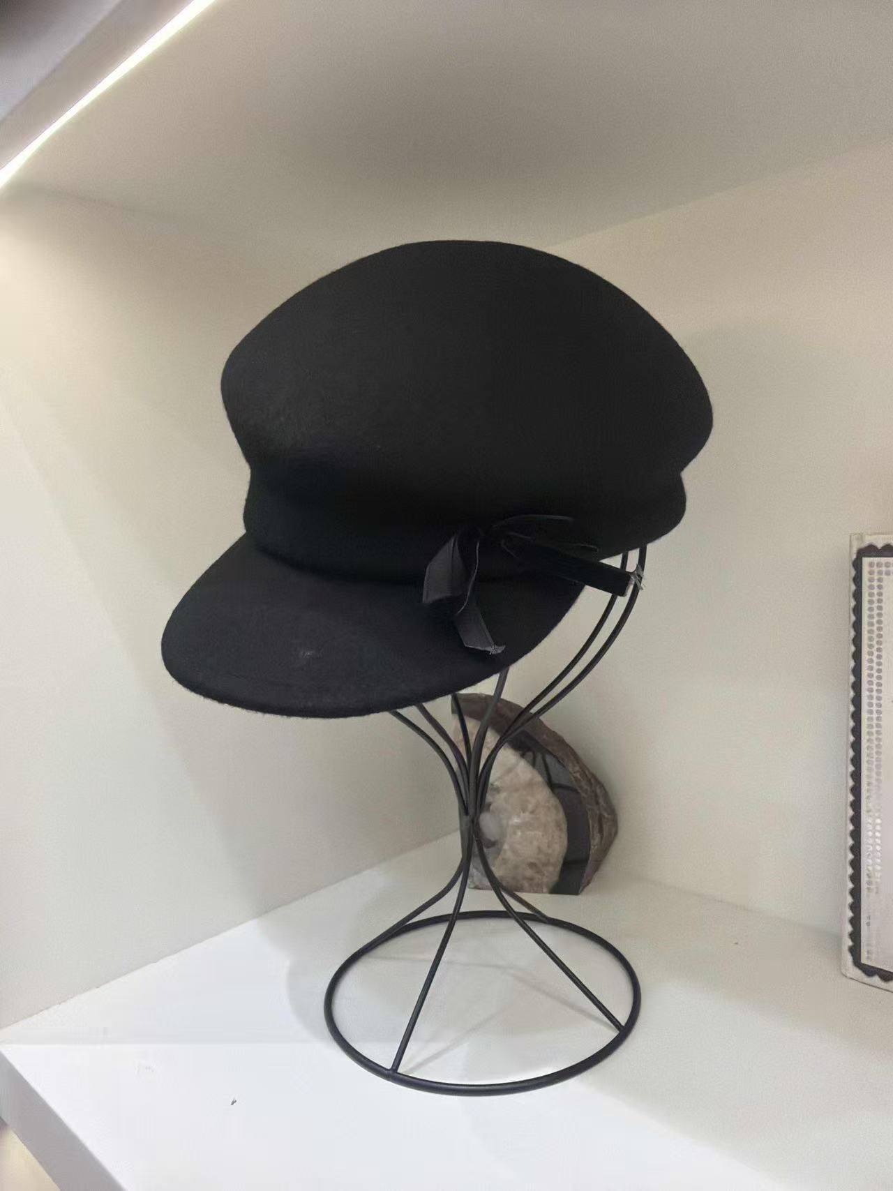 Felt Hat yl26-h-203