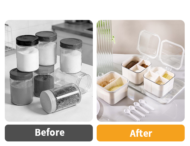 Spice Jar  Spice Jar 