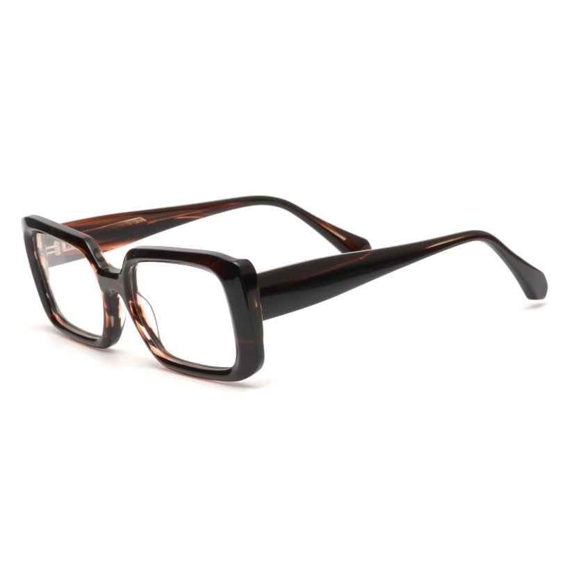 Acetate Frames T1028