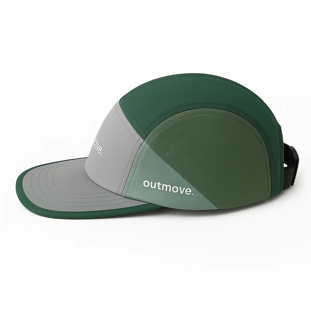 Camp Hat Camp Cap