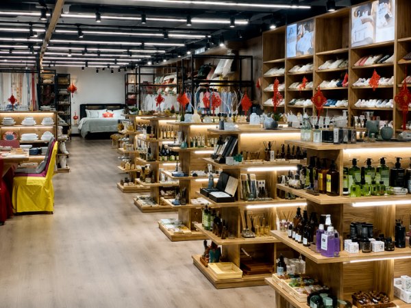 Modern Factory