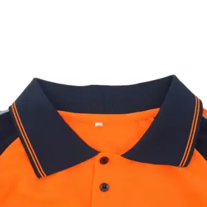 Safety Shirt LB-TS06 Short sleeve