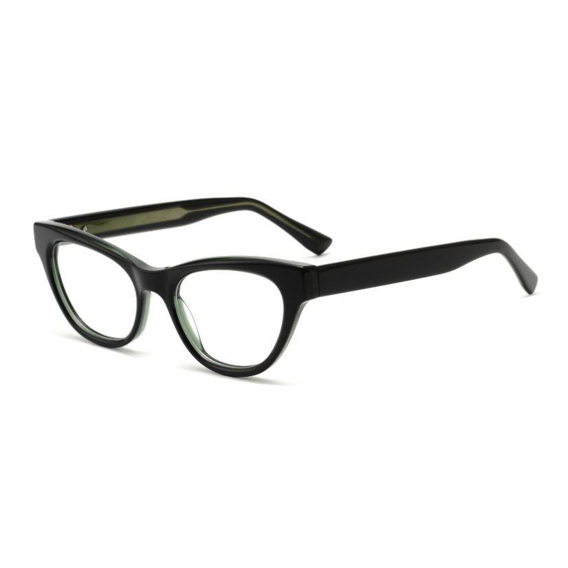 Acetate Frames T1021