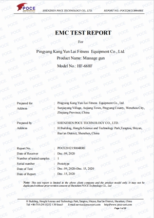 Certificate 5