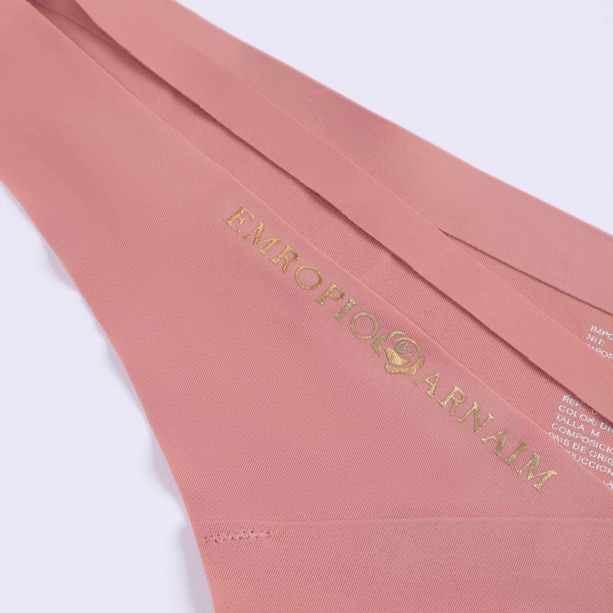 Silk Seamless Underwear For Women bikini