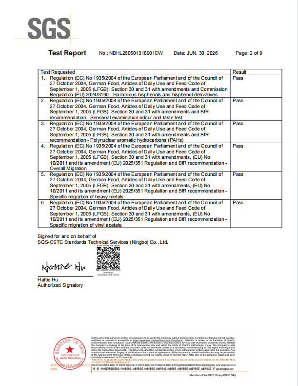 Certificate 5