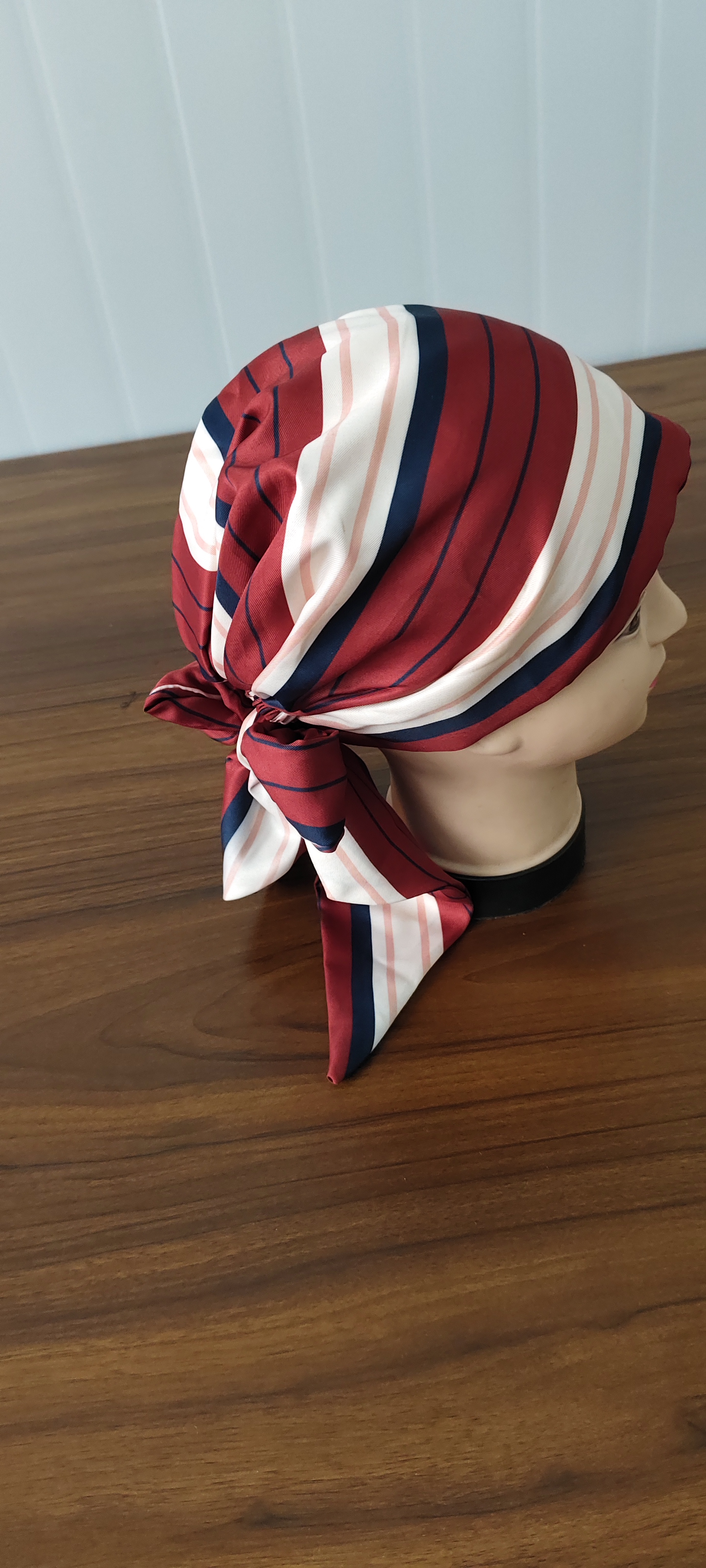 Headscarves Printed Headscarf