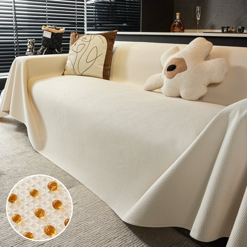 Waterproof Sofa Covers Qingran Sofa Throw