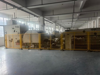Smart Warehouse