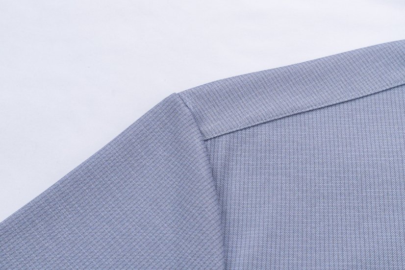 Acetic Acid Silk CS2503-17