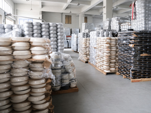 Smart Warehouse