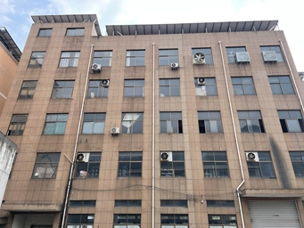 Modern Factory