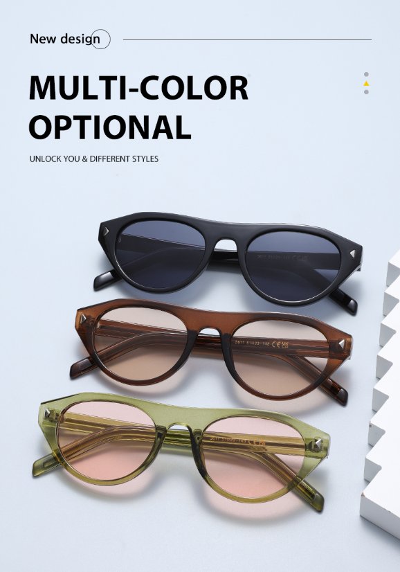 Fashion Sunglasses Fashion Sunglasses 3611