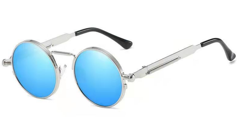 Punk-style sunglasses 8478