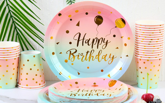 Jinhua Huideng Paper Products Co., Ltd.