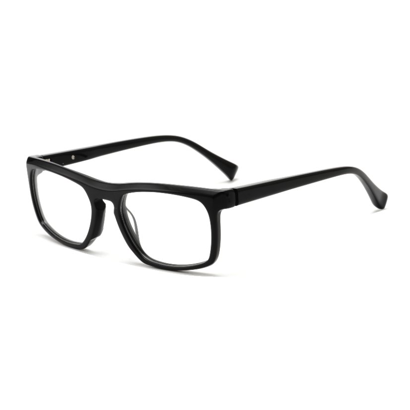 Acetate Frames T3012