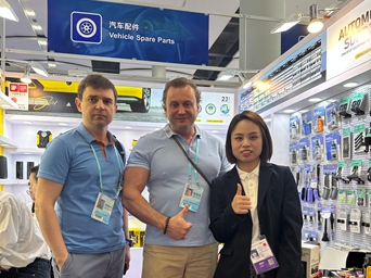 Global Partner