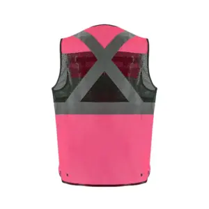 Safety Vest LB-V14