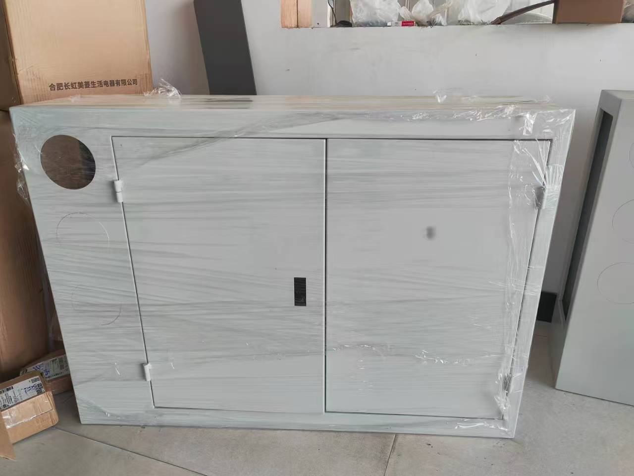 Electrical Control Enclosures Custom Electrical Control Cabinets