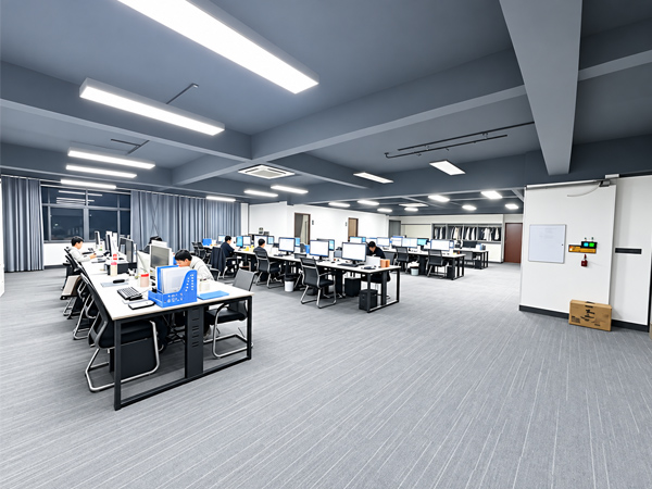 Smart Warehouse