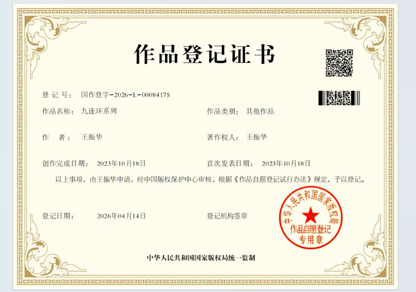 Certificate 1
