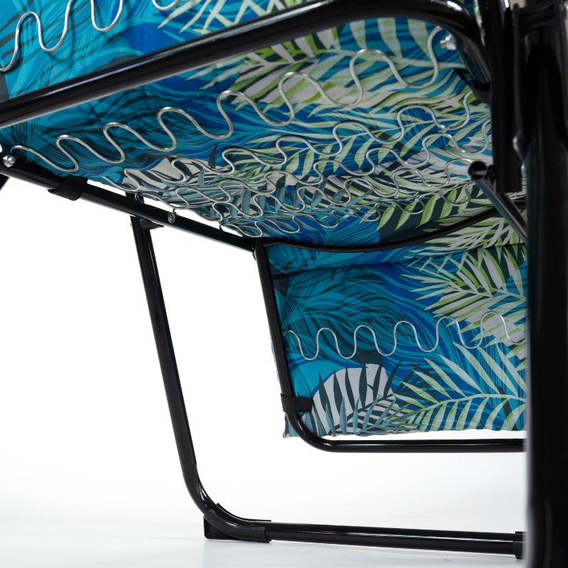 Beach Chair Tension Spring Chair