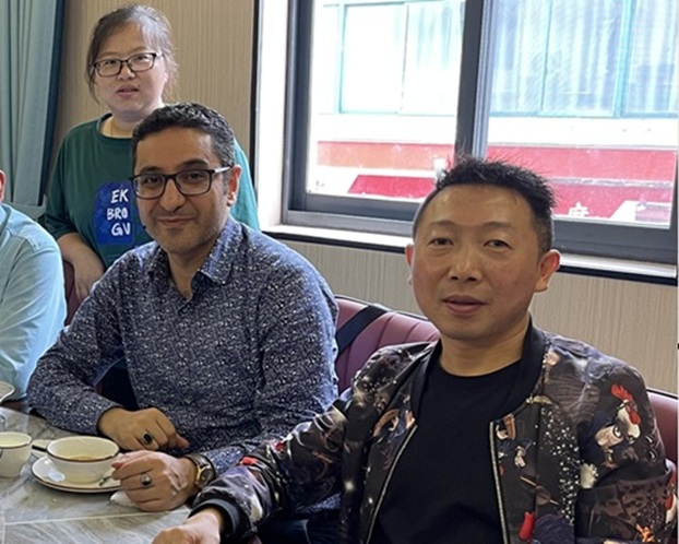 Jiande City Zhuming Textile Partner