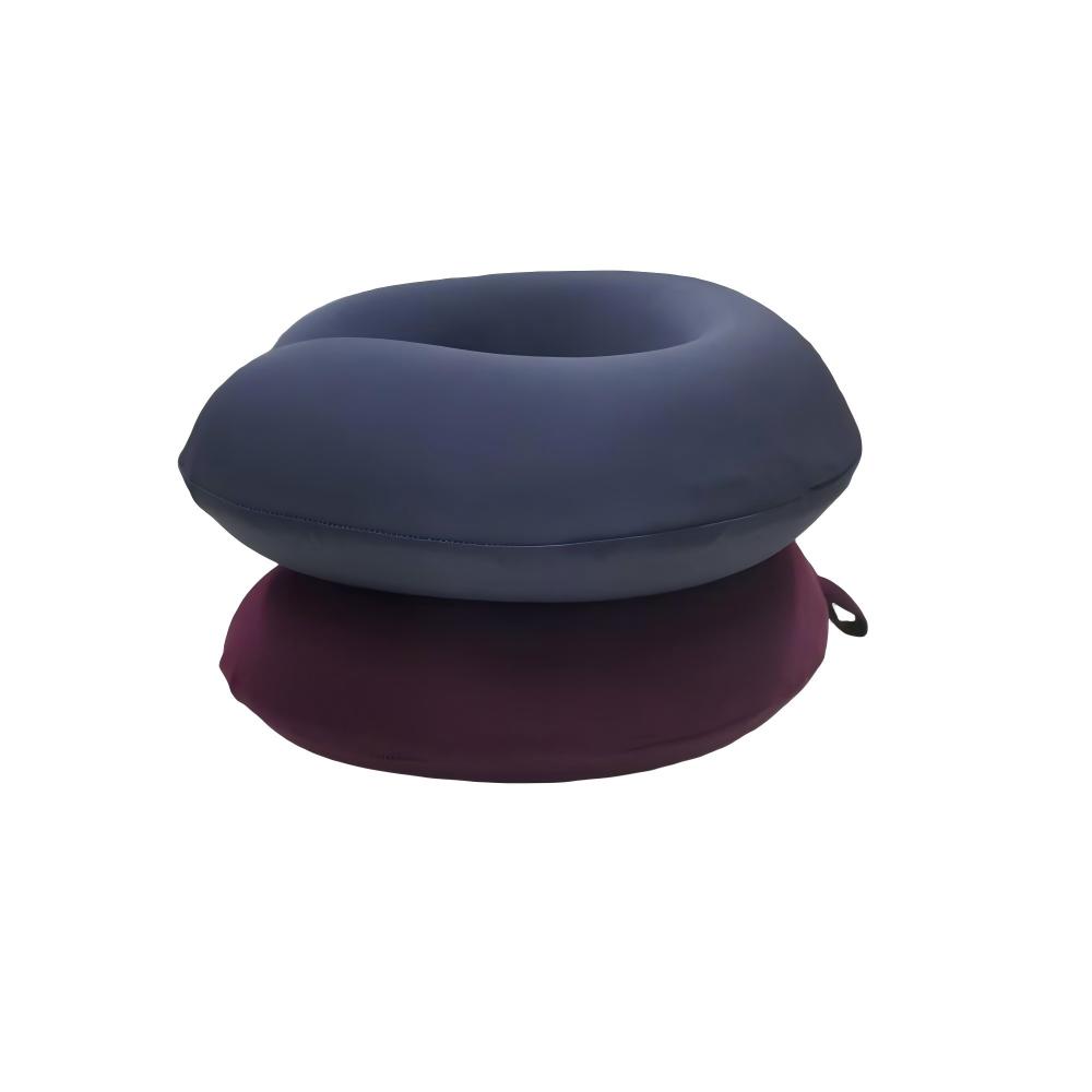 U-shaped pillow Milk Silk Memory Foam U-Shaped Pillow