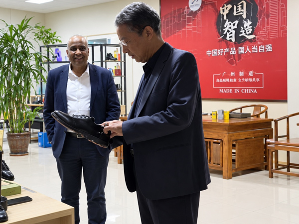 Lu'an Jiayizhiyuan Digital Technology Co., Ltd. Partner