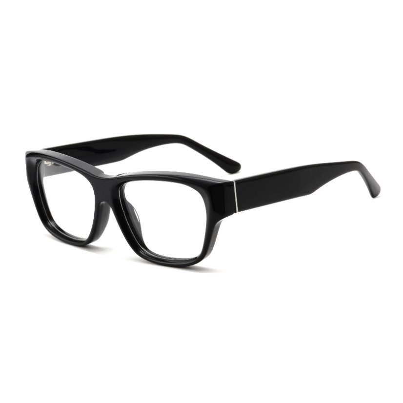 Acetate Frames T3023