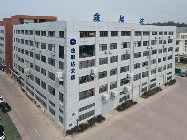 Lishui Queenstar Stationery Manufacturing Co., Ltd.