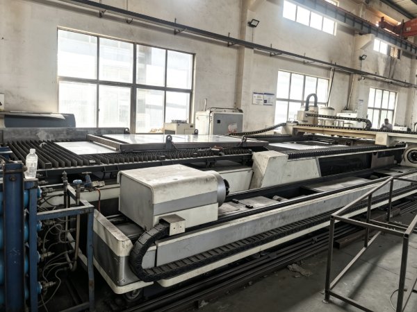 Smart Warehouse