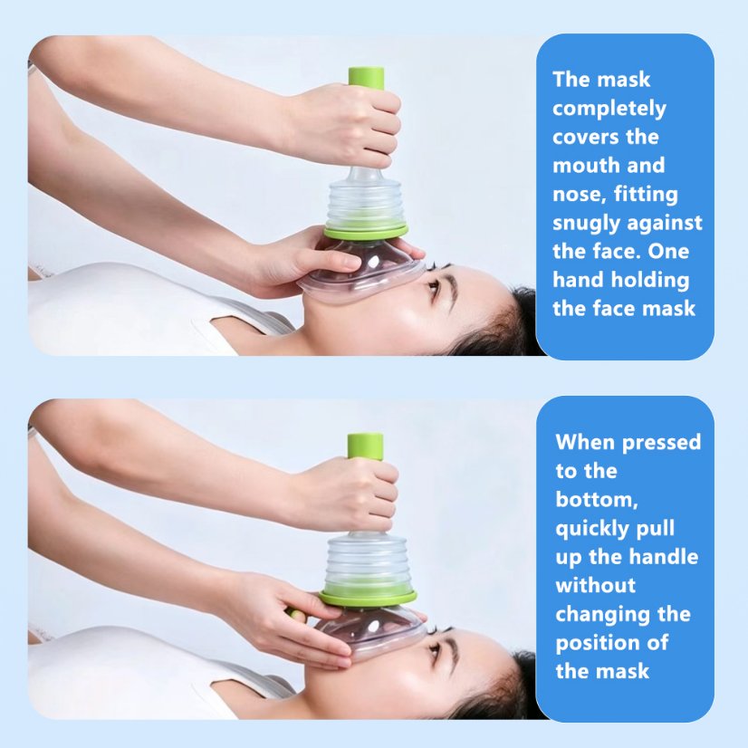 Other Household Supplies choking rescue device