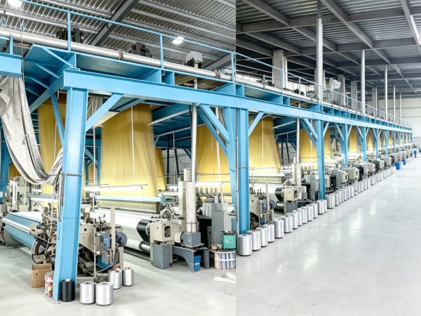 Smart Warehouse