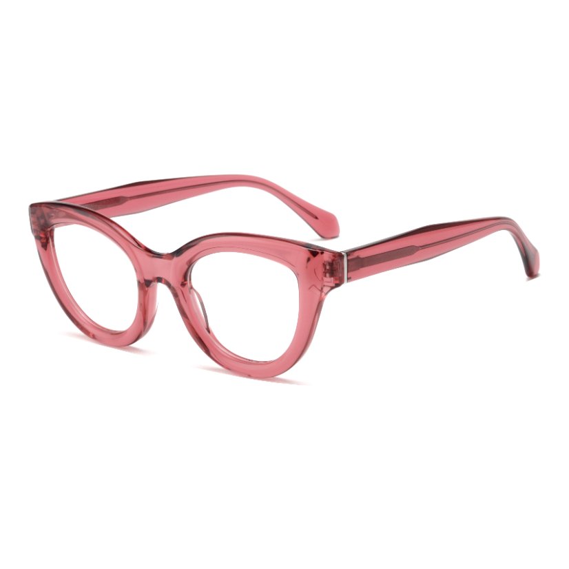Acetate Frames T3010