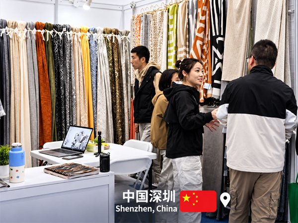 Pujiang Jiajiaku Textile Co., Ltd. Partner