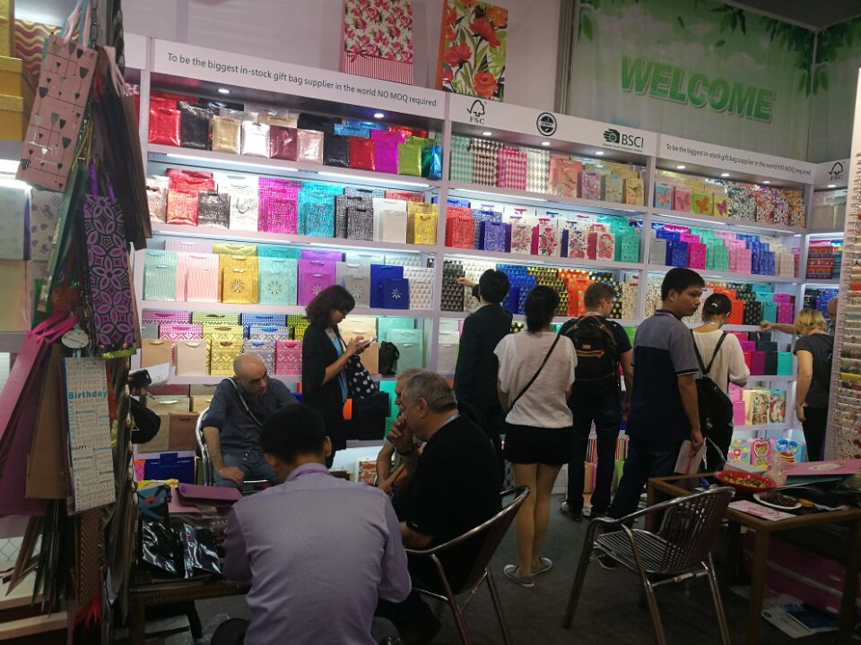 Yiwu Shuangdeli Label Color Printing Co., Ltd. Partner