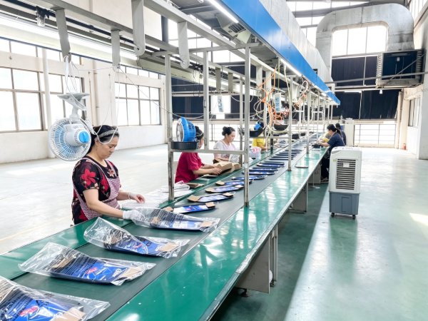 Smart Warehouse