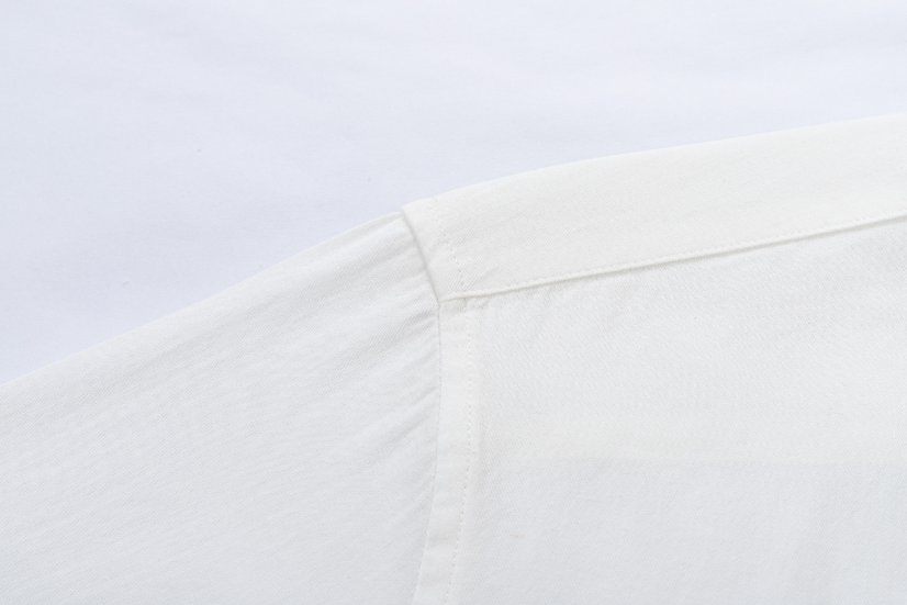 Cotton Linen Casual with Pockets 2621