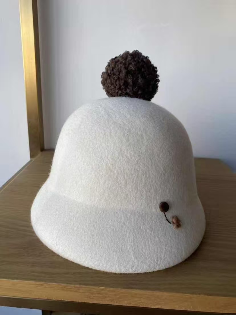 Felt Hat yl26-h-101