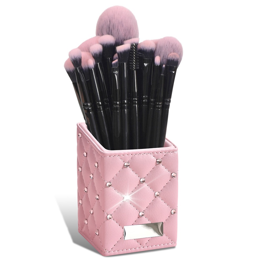Daily brush set 18Pcs Makeup Brushes set