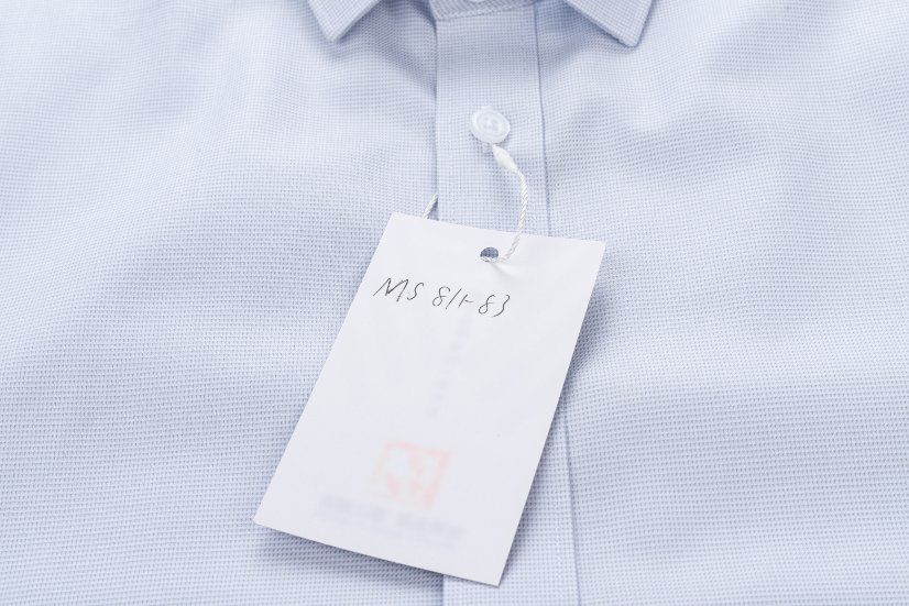 Cotton-Blended Mulberry Silk Series MS811-83