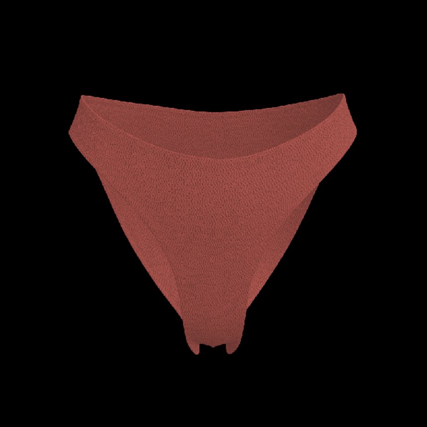 Bikini Collection strapless bikini