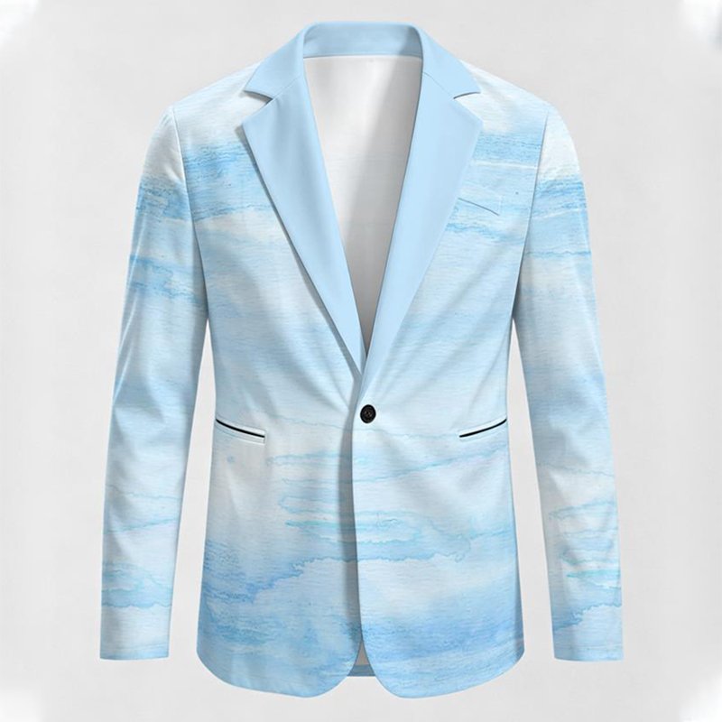 Men's Fashion – Suit Sets Suit Set