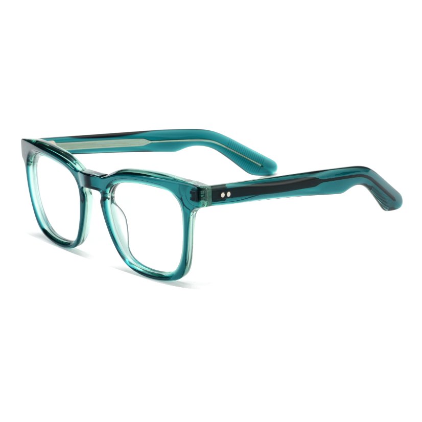 Acetate Frames T1024