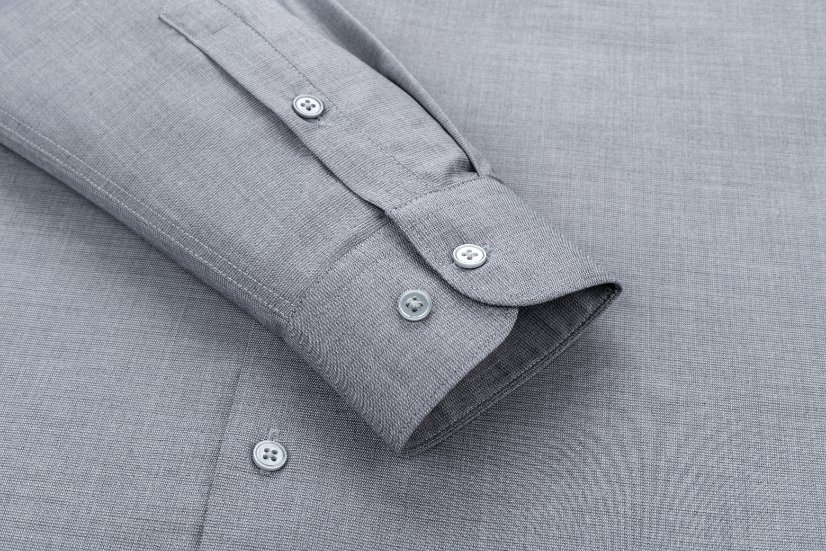 Moiré Mulberry Silk Series 877