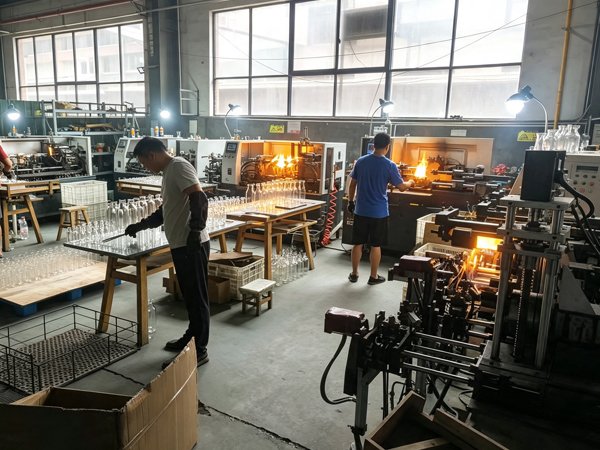 Smart Warehouse